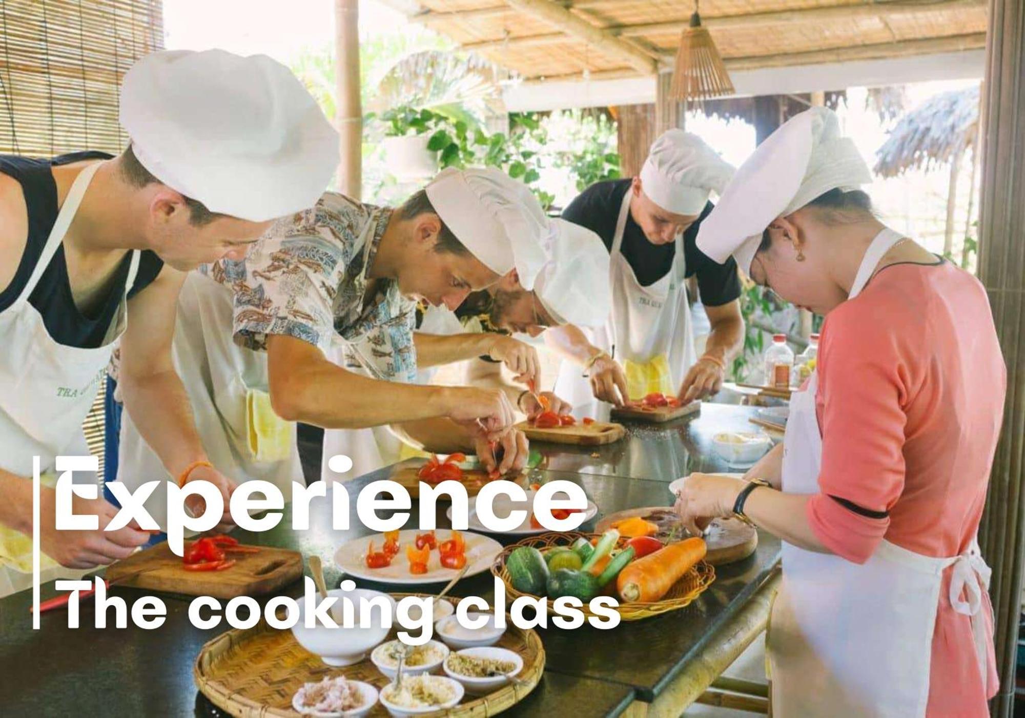 Viet Long Hoian Beach Hotel - Stay 24H Hoi An Dış mekan fotoğraf