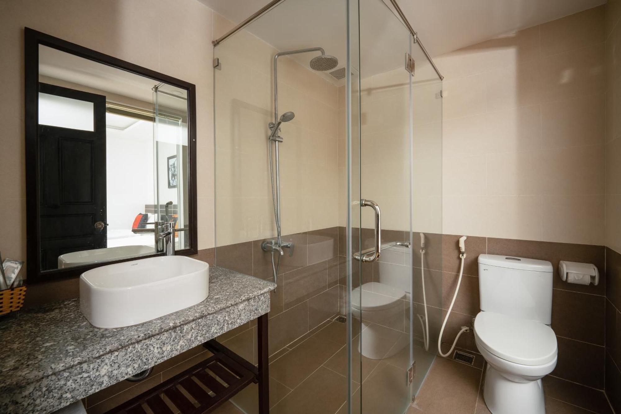 Viet Long Hoian Beach Hotel - Stay 24H Hoi An Dış mekan fotoğraf