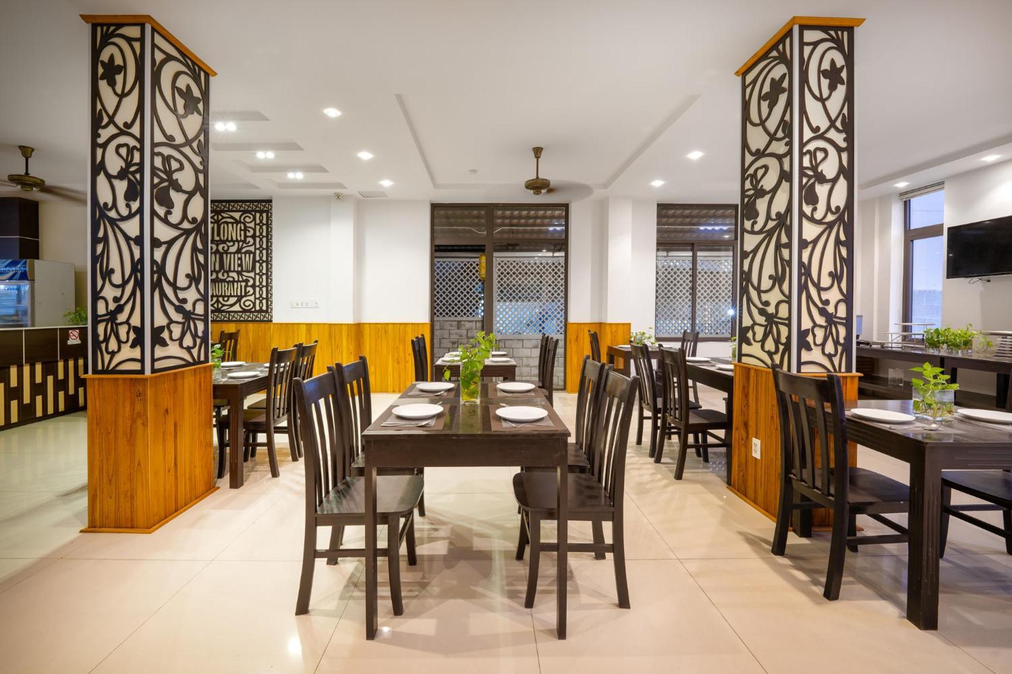 Viet Long Hoian Beach Hotel - Stay 24H Hoi An Dış mekan fotoğraf